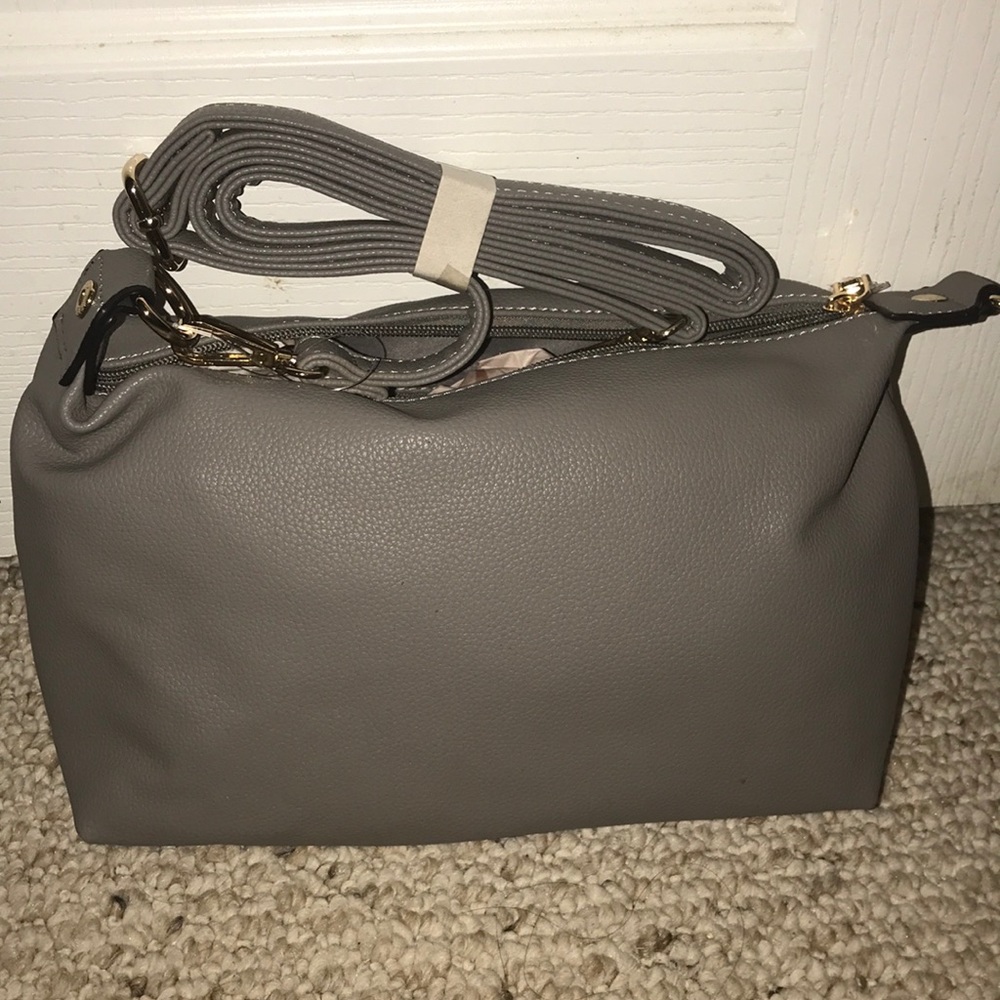 Wilson’s leather crossbody